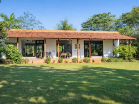 Mahua Tola Tadoba Hotels in Chandrapur District