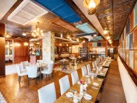 Rose Park Hotel - Al Barsha, Opposite Metro Station Отели рядом с достопримечательностью «Шоссе шейха Зайда»