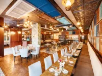 Rose Park Hotel - Al Barsha, Opposite Metro Station