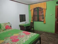 MJR Ticketing Guest House - Homestays