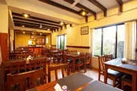 Hotel Orchid - 3 ดาว