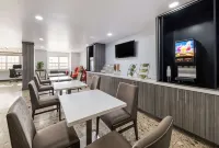 Quality Inn & Suites North Mesquite I-30 - 2-stjärniga