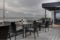 Best Western the Hatfield Hotel - Boutique
