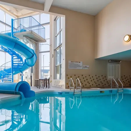 Best Western Plus Brandon Inn