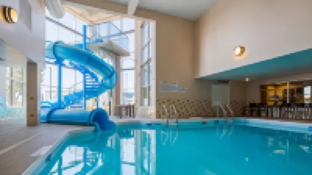 Best Western Plus Brandon Inn