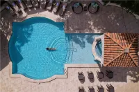 Clarion Hotel Real Tegucigalpa - Pools
