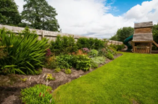 The Fleece Inn Hotels in Lancaster District