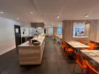 Apartamentos la Solana