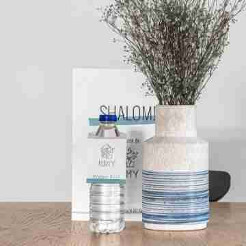 Ben Gurion Blvd - Classic Collection - by Homy Others