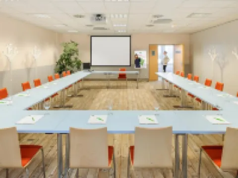 Grand Hôtel Niort Centre Hotels in Niort