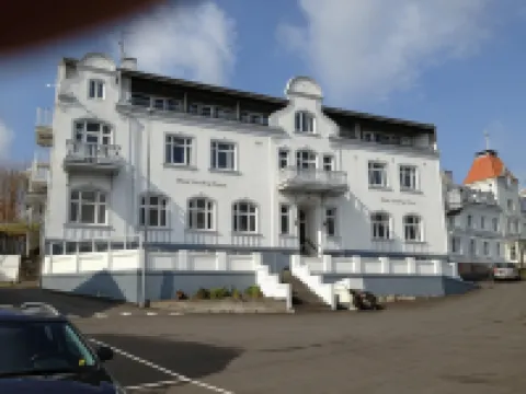 Hotel Sandvig Havn