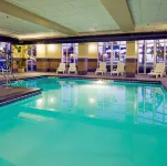 Holiday Inn Express & Suites COLUMBIA-FORT JACKSON by IHG - 3-Star