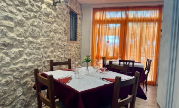 Locanda Fosca Umbra