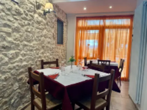 Locanda Fosca Umbra