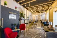 Hotel Sant'Angelo Palace - فطور