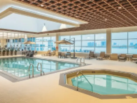 Caesars Windsor- A Caesars Rewards Destination Hotels in Windsor