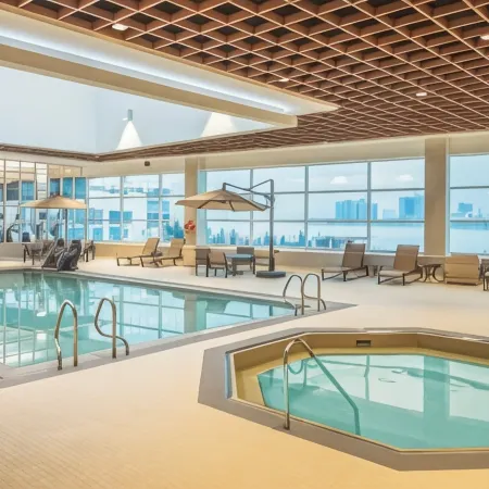 Caesars Windsor- A Caesars Rewards Destination