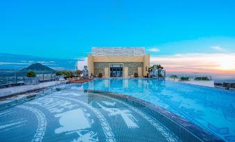M Continental By Mandala Phu Yen - 24hours Stay