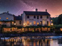 Corte Regia Relais & Spa Hotels in Valeggio sul Mincio
