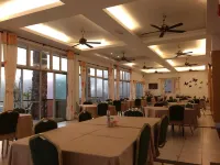 Dream World Resort - bar