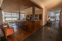 Hotel Territorio - bar