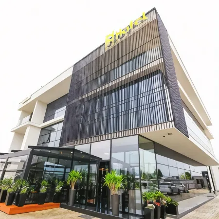 N Hotel by Noshi
