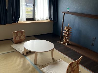 Oteate Inn - Healing with Wild Herbs and Seasonal Foods
