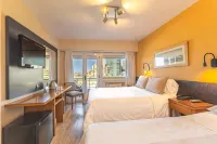 Hotel Las Rocas Hotel a 