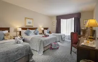 Abbey Hotel Roscommon Hotels in 