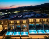 Anasa Luxury Resort - Strand