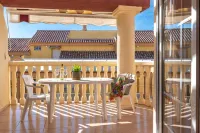 Apartamentos Madeira Casa Azahar