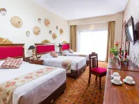 Senyum World Hotel Hotels in Batu