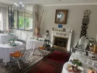 Muco Guest House
