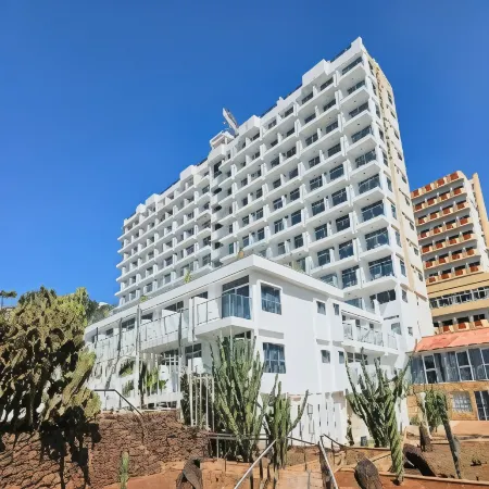 Hotel Europalace