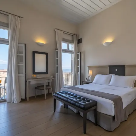 Grand Sarai Nafplio