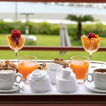 Grand Hotel Torre Fara