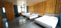 xijiang Longtang Fuyuan Miao Family Homestay