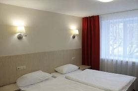 Aeroport Hotel