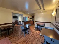 Quality Inn & Suites Everett Hotel di Everett