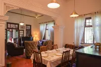 Colonial Residence Kandy Villa