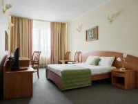 Сибирь Отели в г. 