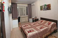 Hotel Uyut - Inns