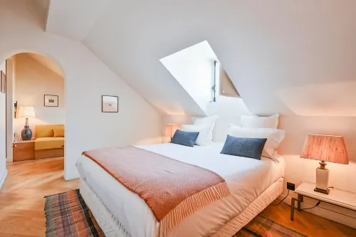 Hotel Habituel