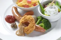 Dormy Inn Premium Nagoya Sakae - Desayuno