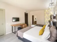 Nayino Resort Hotel のホテル