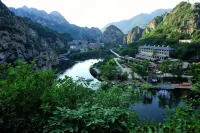 Bingyu Nongxiangqing Farm Manor