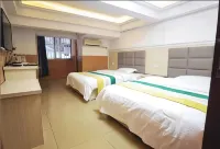 Jiangmen Xinxin Business Apartment - Inns