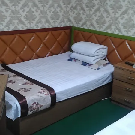 Xinxin Business Hotel