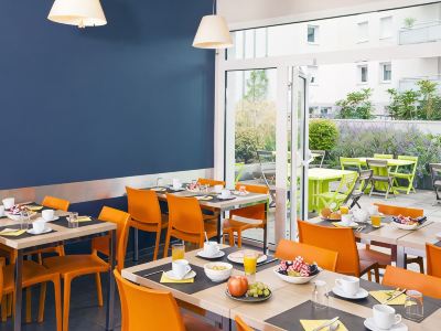 Residhome Clermont Ferrand Gergovia