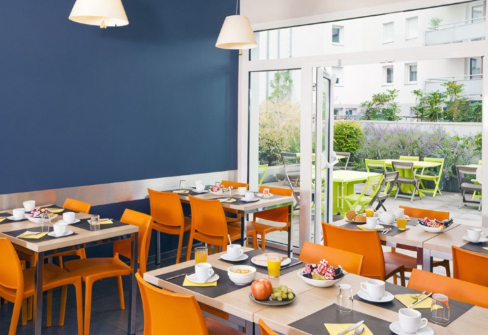 Residhome Clermont Ferrand Gergovia - Housity